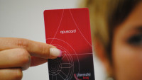 opuscard a